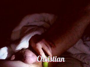 Christian
