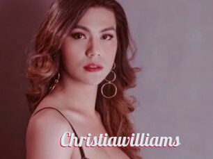 Christiawilliams