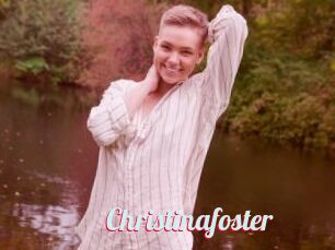 Christinafoster