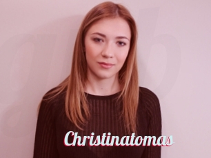 Christinatomas