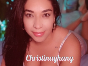 Christinayhang