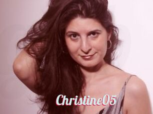 Christine05