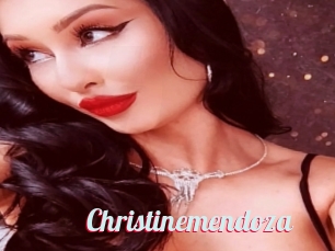 Christinemendoza