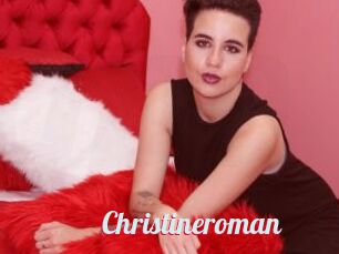 Christineroman