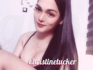 Christinetucker