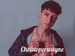 Christoperwayne