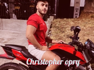 Christopher_opry