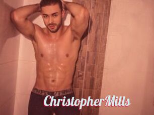 ChristopherMills