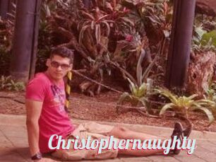 Christophernaughty
