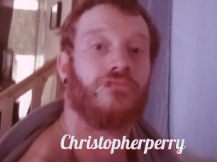 Christopherperry