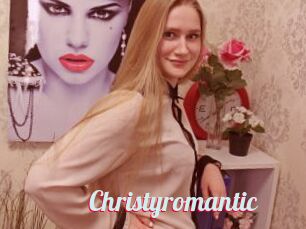 Christyromantic