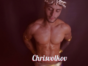 Chrisvolkov