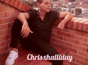 Chrisxhalliday