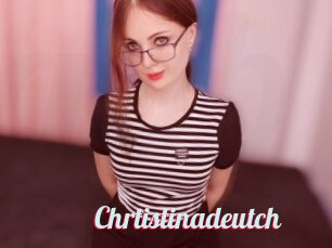 Chrtistinadeutch