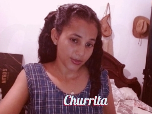 Churrita