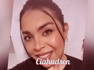 Ciahudson