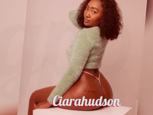 Ciarahudson