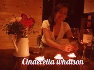 Cinderella_whatson