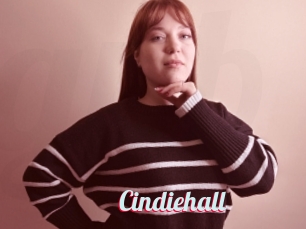 Cindiehall