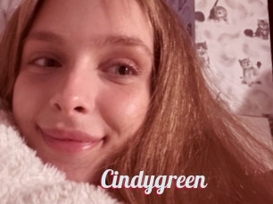 Cindygreen