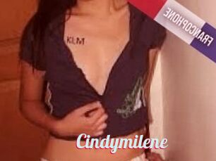 Cindymilene