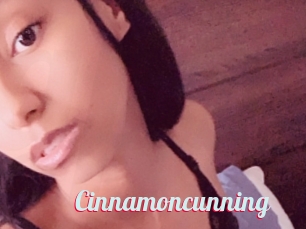 Cinnamoncunning