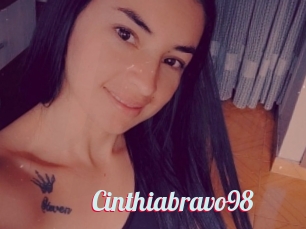 Cinthiabravo98