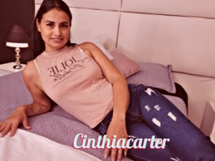 Cinthiacarter