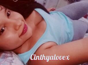 Cinthyalovex