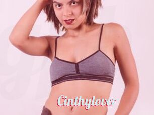 Cinthylover