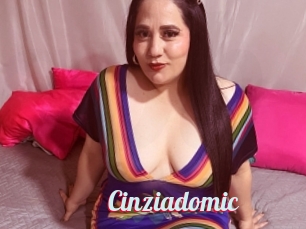 Cinziadomic