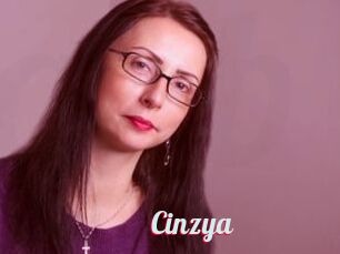 Cinzya