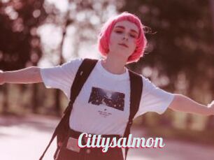 Cittysalmon
