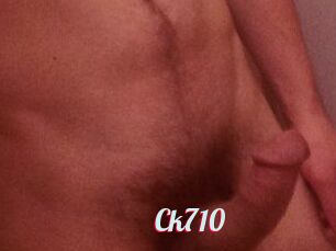 Ck710