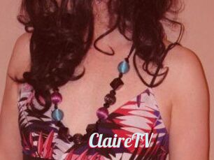 ClaireTV