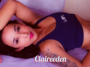 Claireeden