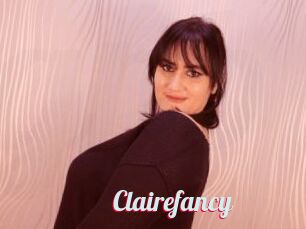 Clairefancy