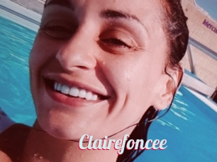 Clairefoncee