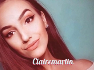 Clairemartin