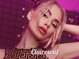 Clairesoul