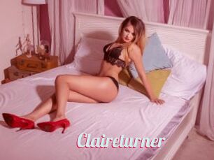 Claireturner