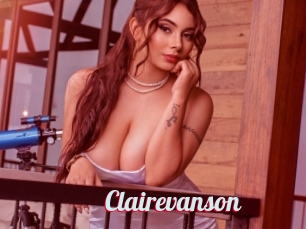 Clairevanson