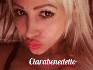 Clara_benedetto