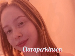 Claraperkinson