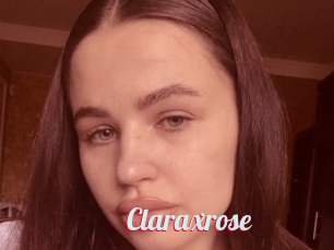 Claraxrose