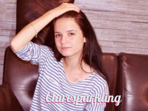 Claresparkling