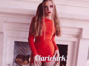 Clariekirk