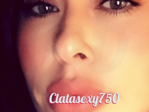 Clatasexy750