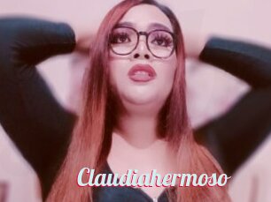 Claudiahermoso