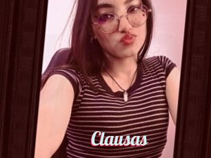 Clausas